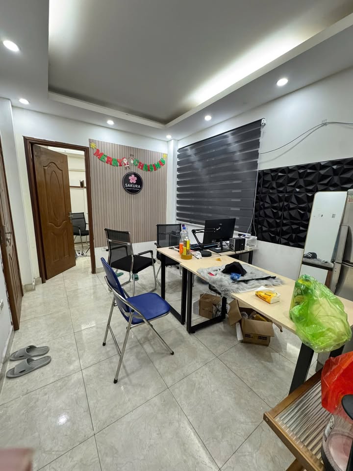 Căn hộ mini Lê Đức Thọ, Gò Vấp 52m² giá 1.9 tỷ - Sẵn sàng vào ở!