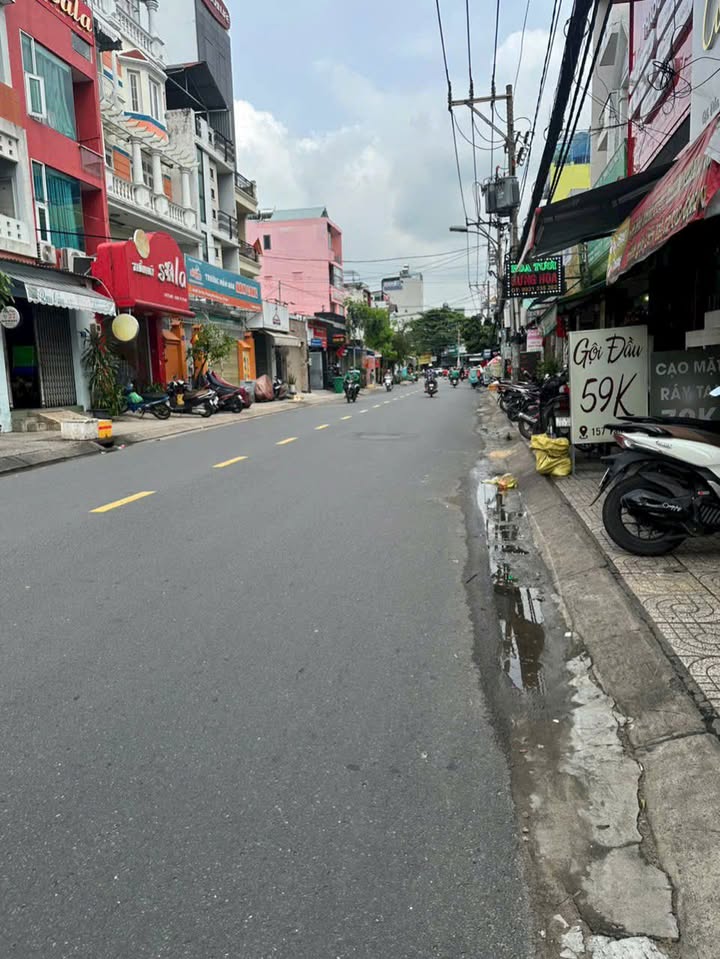 FrontHouse Tân Hương, Bình Tân 68m² chỉ 11.4 tỷ - Đang cho thuê 16 triệu/tháng!