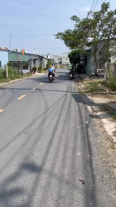 Đất thổ cư mặt tiền nhựa Long Bình, 262m² giá 3 tỷ - Cơ hội đầu tư hấp dẫn!