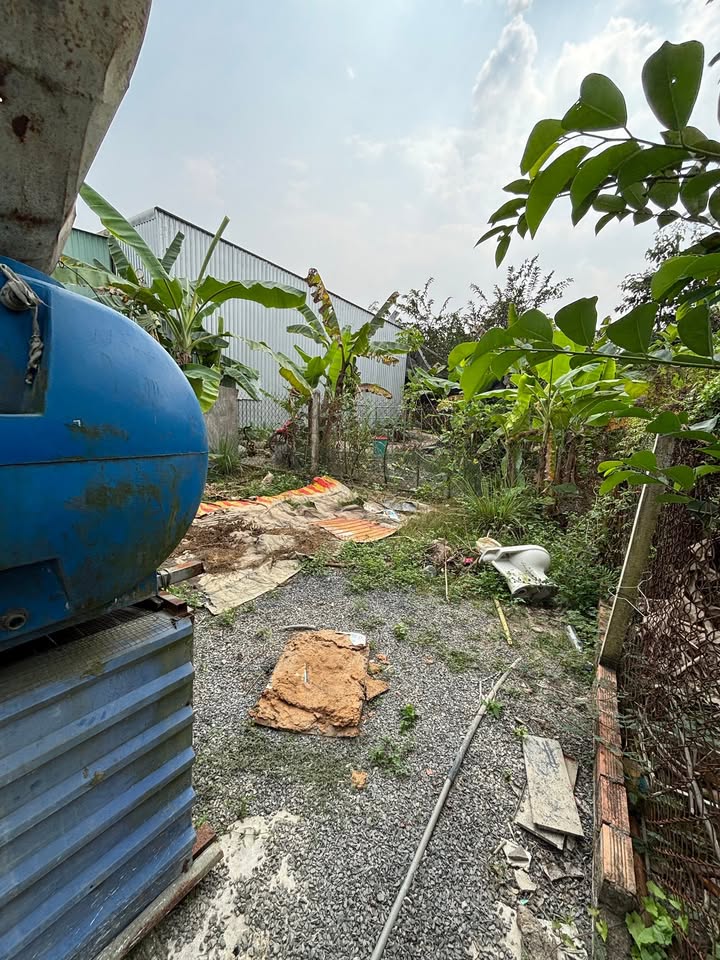 Nhà cấp 4 ấp 7, Xã Bình Lợi, 117m² giá 500 triệu - Cơ hội sở hữu ngay!