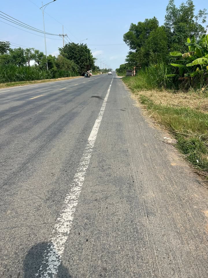 Đất nền mặt tiền ĐT871B, xã Gia Thuận, 270m² giá chỉ 1.62 tỷ - Sổ đỏ trao tay!