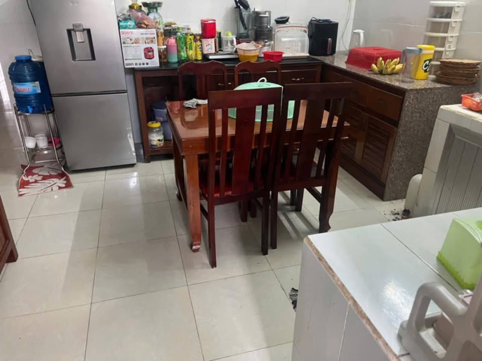 Nhà cấp 4 đường Trần Bỉnh Khuôl, Bạc Liêu 100m² giá 1.5 tỷ - Chính chủ bán gấp!