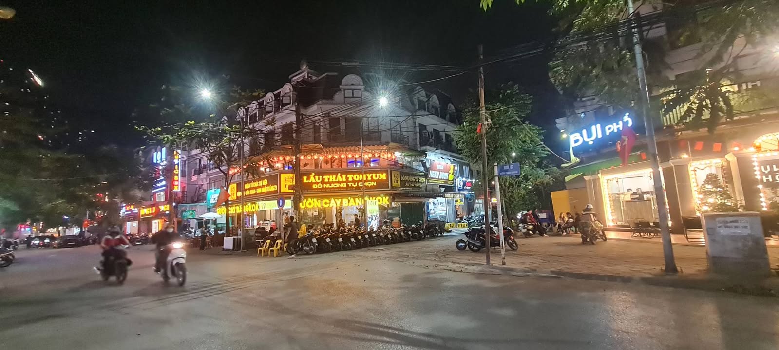 Nhà Phùng Khoang, 80m², giá thỏa thuận - Cơ hội đầu tư tuyệt vời!
