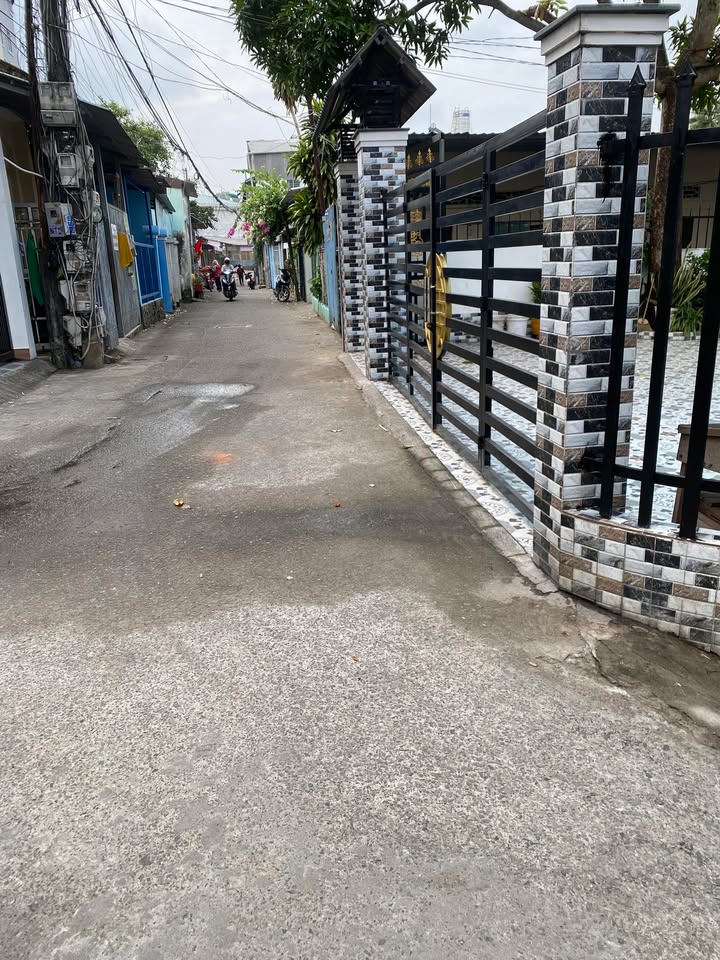 Đất Thổ Cư 118m² Hẻm 306 Nguyễn Trung Trực, Phú Quốc - Giá Chỉ 2 Tỷ!