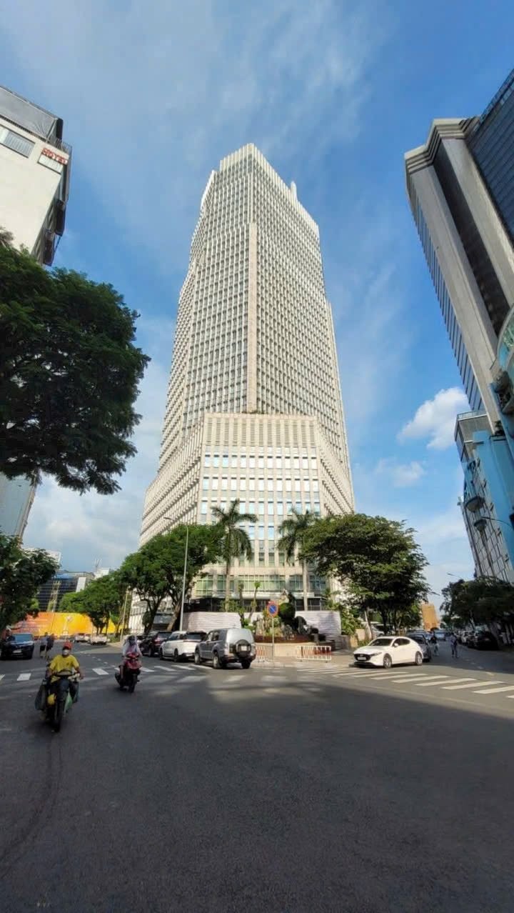 Bán nhà mặt tiền Lê Quang Định, Quận Bình Thạnh, 982m², giá 186 tỷ - Đầu tư sinh lời cao!