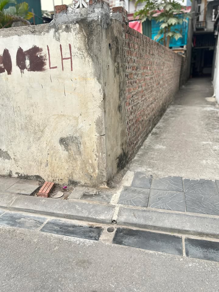 Đất phân lô Ái Mộ, Yên Viên 45m² giá 4.01 tỷ - Đầu tư sinh lời nhanh!