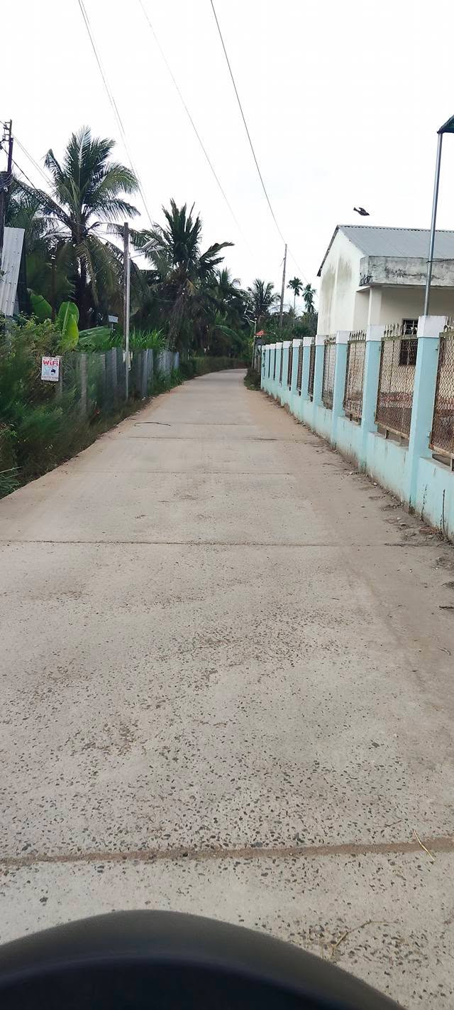 Đất nền 750m² tại Bình Phú B giá chỉ 270 triệu - Đầu tư sinh lời ngay!