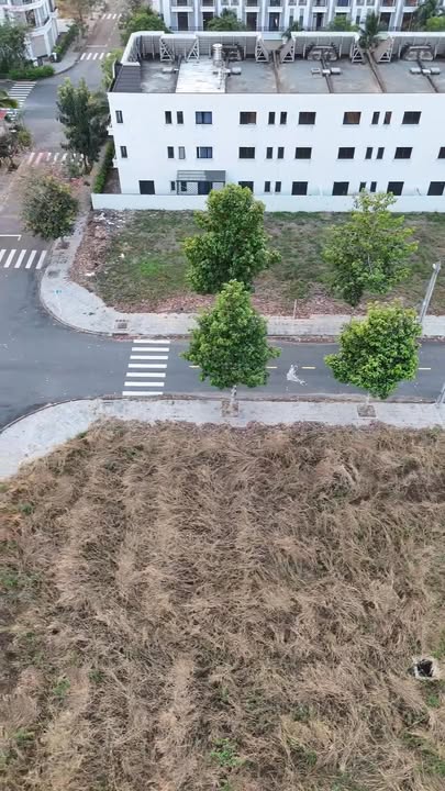 Đất nền Phúc An Garden, Bình Dương 75m² giá 630 triệu - Sổ hồng chính chủ!