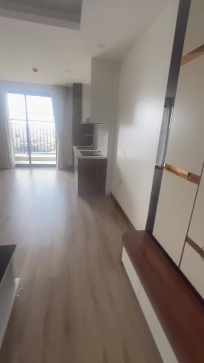 Căn hộ Lotus 2 Bắc Giang 60m² giá 6,5 triệu - Nội thất xịn, view thoáng