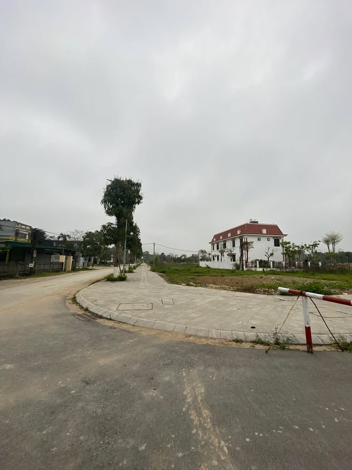 Đất Taseco, Thành phố Thanh Hóa, 90m² - Giá chỉ từ 2.16 tỷ - Cơ hội đầu tư tuyệt vời!