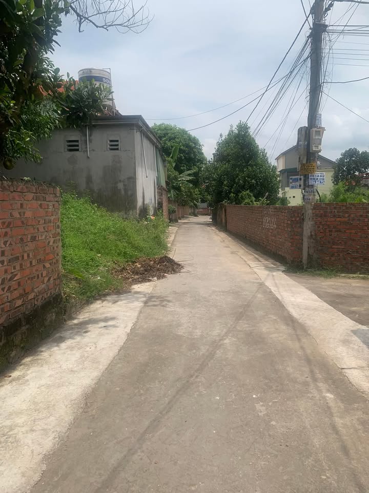 Đất nền Gia Mô, Mạo Khê, 82m² giá 6 tỷ - Cơ hội đầu tư tuyệt vời!