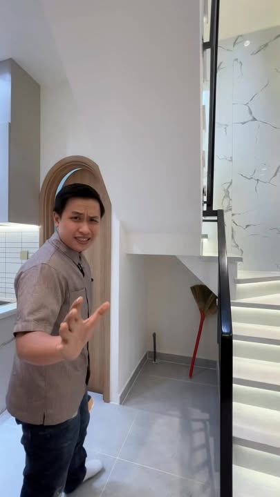 Nhà đẹp Phường 11, Gò Vấp 50m² giá 4.25 tỷ - An cư lý tưởng trước Tết!