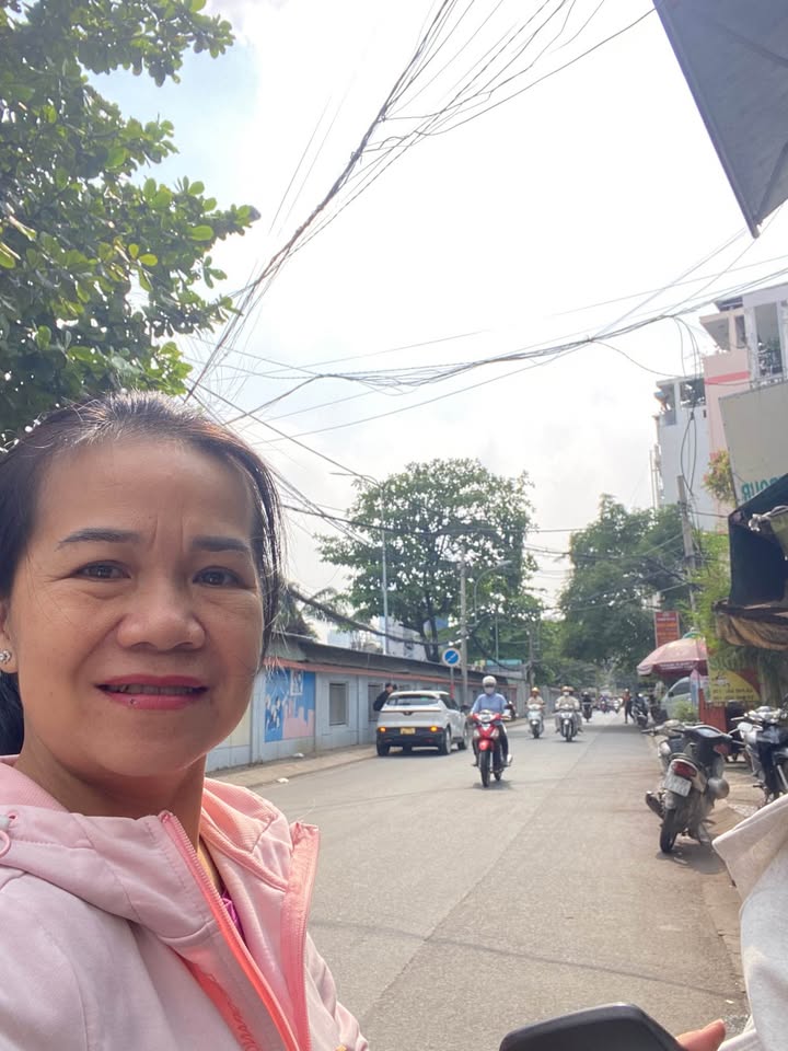 Nhà mặt tiền Quốc Lộ 13 Quận Bình Thạnh 88m² giá 8.8 tỷ - Cơ hội đầu tư hiếm có!