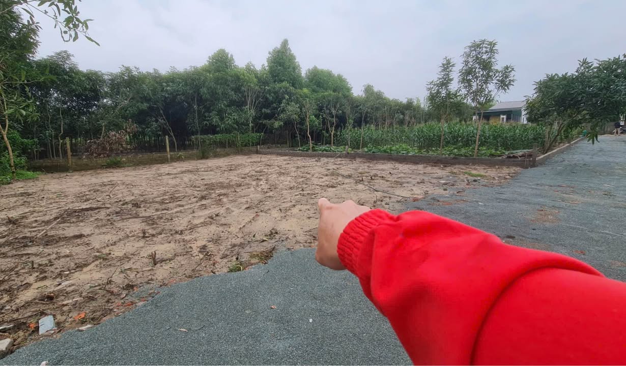 Đất nền Xóm Kim Chi, Nghi Liên 86m² giá 1.1 tỷ - Cần bán gấp!