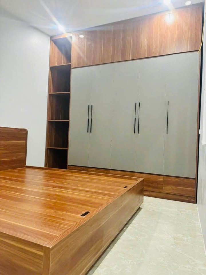 Nhà cấp 4 Hưng Nguyên 94m² giá thỏa thuận - Tiện nghi đầy đủ