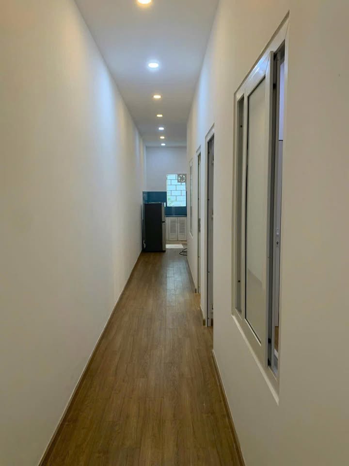 Lô Đất Mặt Tiền Đường Mỹ An 14, Đà Nẵng 93m² giá 1 tỷ - Cơ hội đầu tư hấp dẫn!