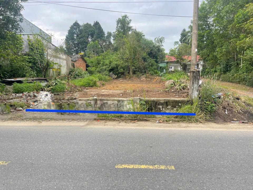 FrontHouse TDC Hòa Khương Đà Nẵng 150m² giá 2 tỷ - Đầu tư kinh doanh hoàn hảo!