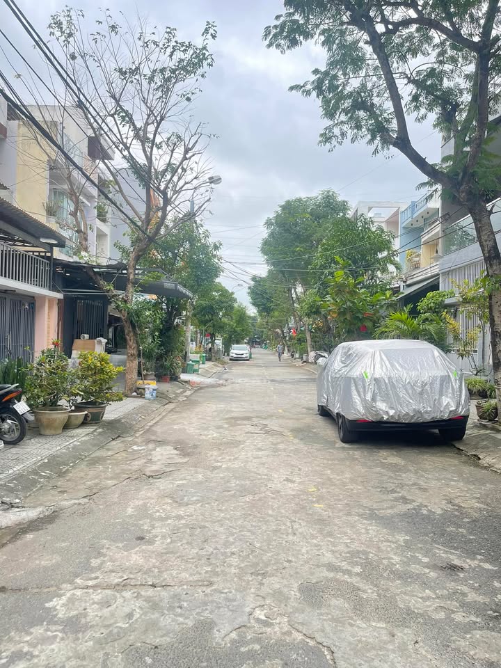 Đất tặng nhà Mỹ An Ngũ Hành Sơn 88m² giá 8 tỷ - Vị trí đắc địa gần bãi biển!