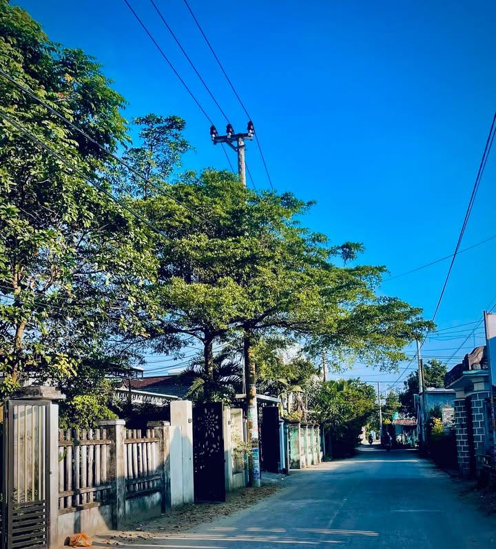 Đất nền quận Cẩm Lệ Đà Nẵng 241m² giá 4.35 tỷ - Tiềm năng đầu tư tuyệt vời!