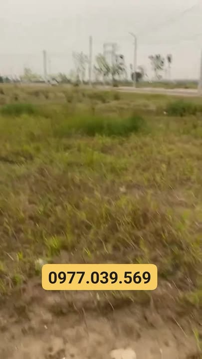 Đất nền Nguyễn Trãi, Ân Thi, Hưng Yên 120m² giá 3 tỷ - Cơ hội đầu tư sinh lời cao!