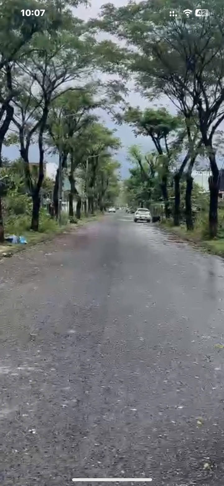 Đất nền TDC Hòa Ninh 2 Đà Nẵng 120m² giá 2.2 tỷ - Vị trí đắc địa gần chợ, trường học