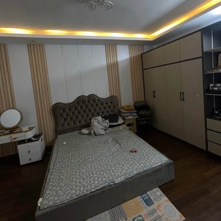 Nhà đẹp Cầu Diễn 36m² giá 6.9 tỷ - Sẵn sàng vào ở ngay!