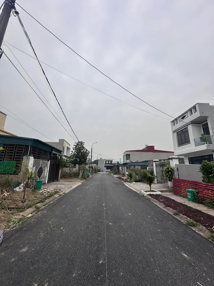 Đất nền Khu Quy Hoạch Bắc Sơn 4 Vàng Danh 120m² - Giá tốt chỉ 1.2 tỷ!