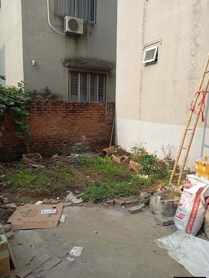 Đất nền Vĩnh Ninh 50m² giá 4 tỷ - Lô góc thoáng mát, nở hậu!