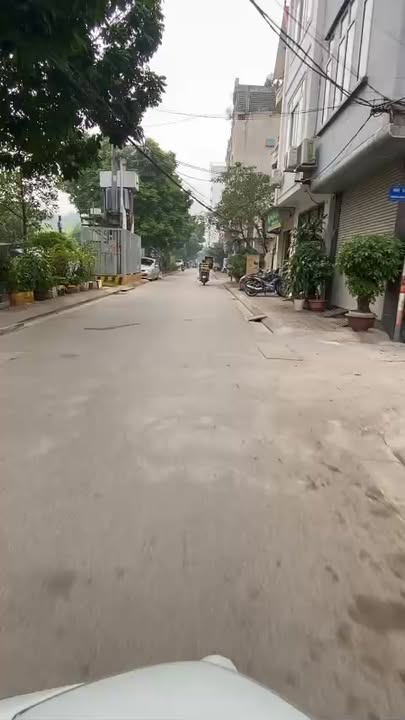 Nhà mặt phố Phú Diễn 60m² giá thỏa thuận - Lô góc kinh doanh tuyệt vời!