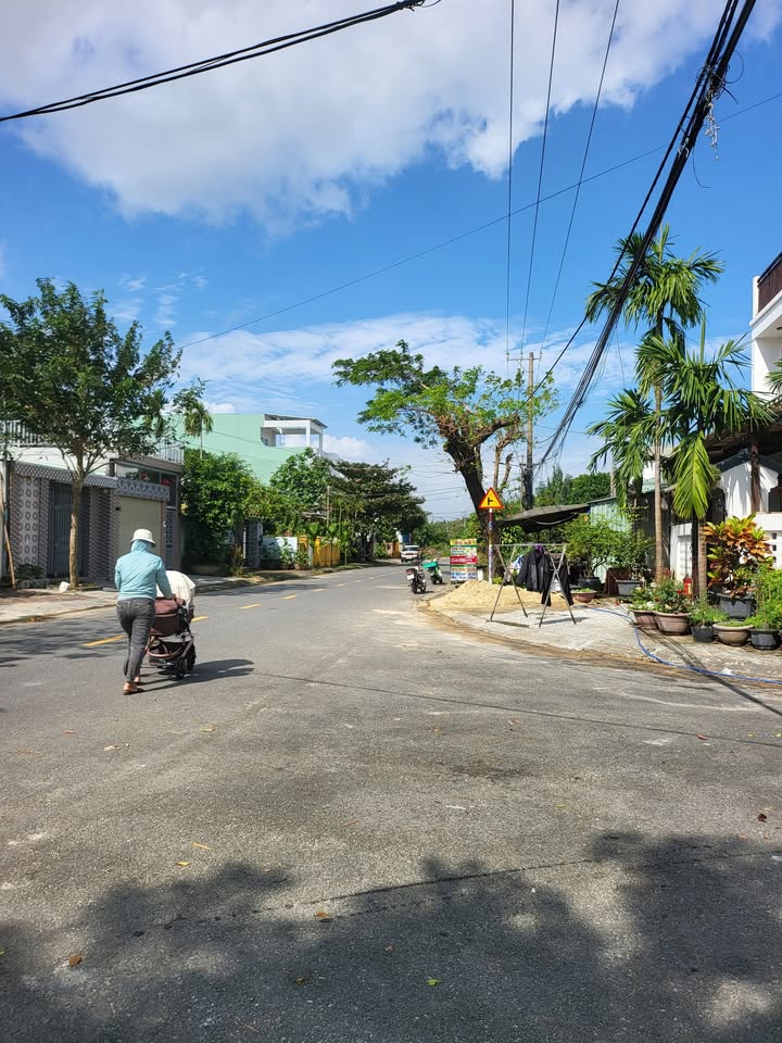 Đất nền Bến Trễ, Hội An 91m² giá 2.1 tỷ - Cơ hội đầu tư tuyệt vời!