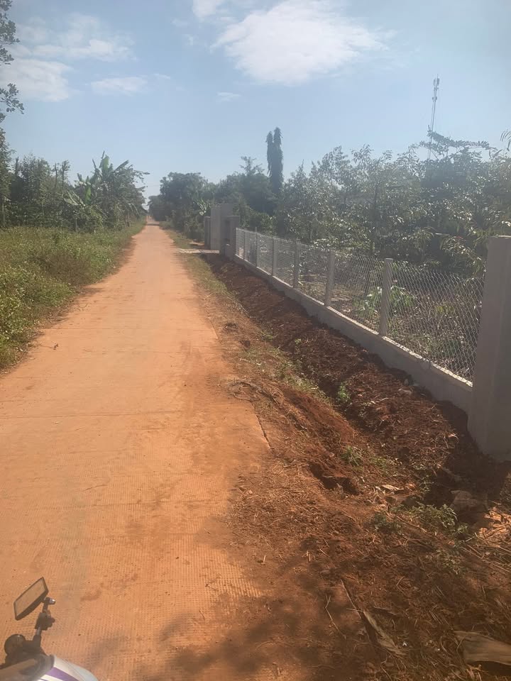 Đất nền góc 2 mặt tiền tại buôn Tráp, 283m² giá chỉ 250 triệu - Cơ hội đầu tư tuyệt vời!