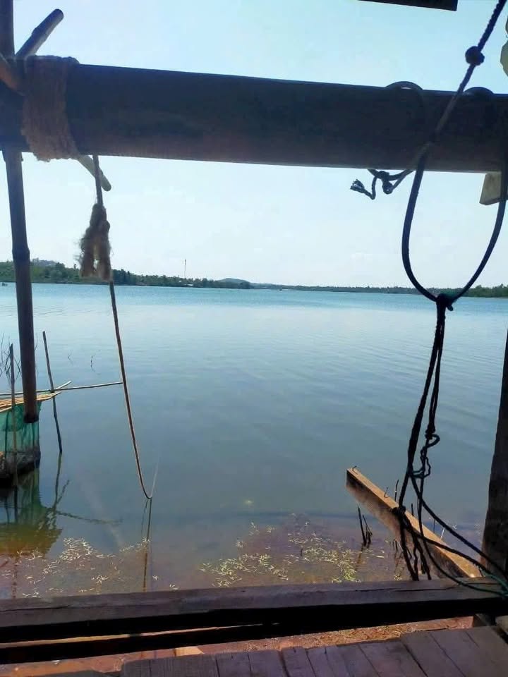 Đất nền view hồ Eachukap xã Ea Ktur 1461m² giá 5.727 tỷ - Cơ hội vàng cho nhà đầu tư!