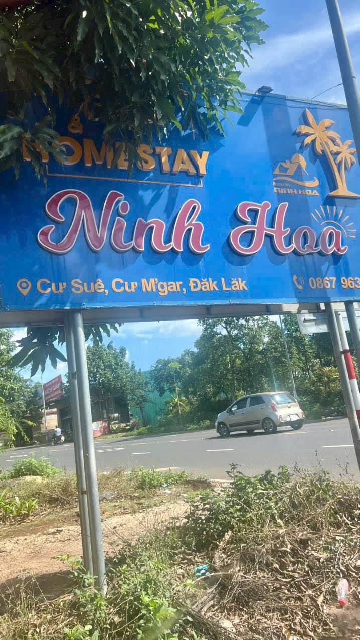 Đất Homestay Him Lam Đắk Lắk 100m² giá 1.039 tỷ - Cơ hội hiếm có!