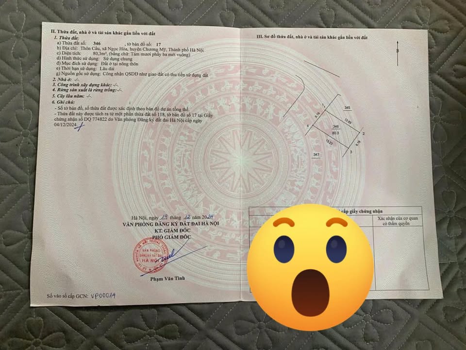 FrontHouse Chương Mỹ 80,3m² giá nhỉnh 5 tỷ - Đường 10m ô tô tránh