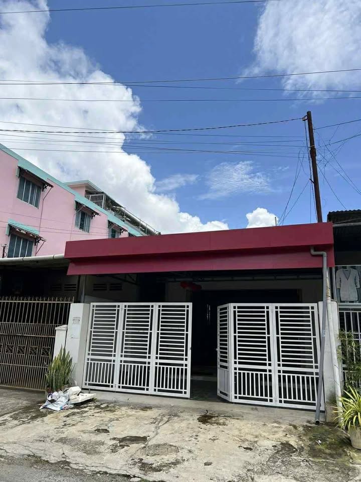 Nhà cấp 4 đường 28/3, B'lao, Bảo Lộc 254m² giá 9.5 tỷ - Kinh doanh ngay!