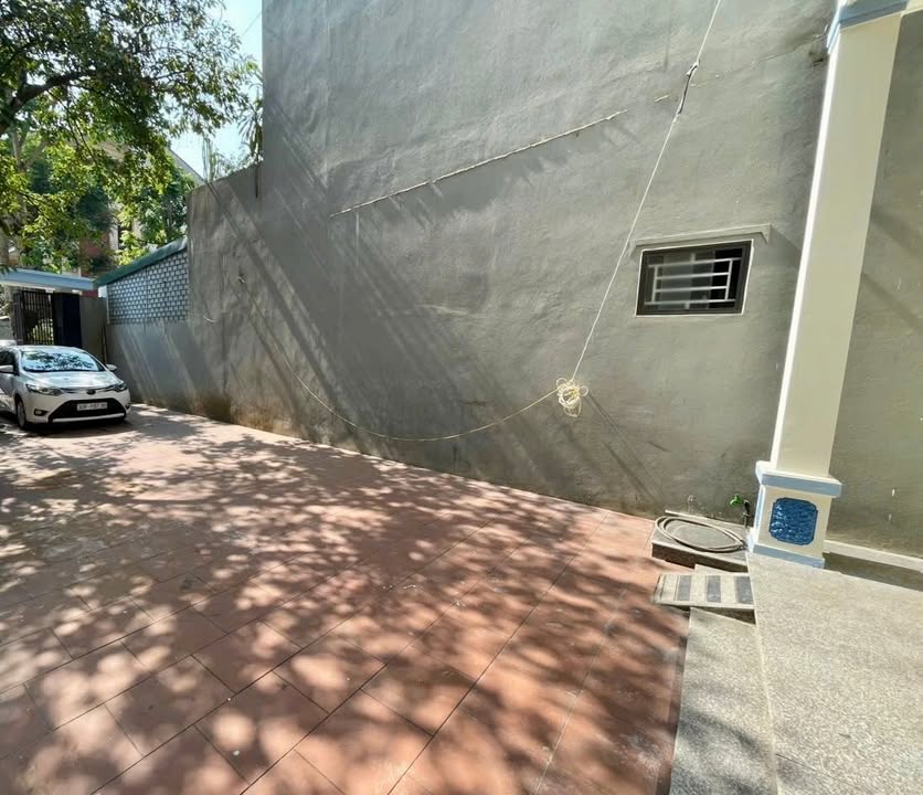 Nhà sân vườn tại Phường Bắc Sơn, 163m² giá chỉ 7 tỷ - Cơ hội đầu tư hiếm có!