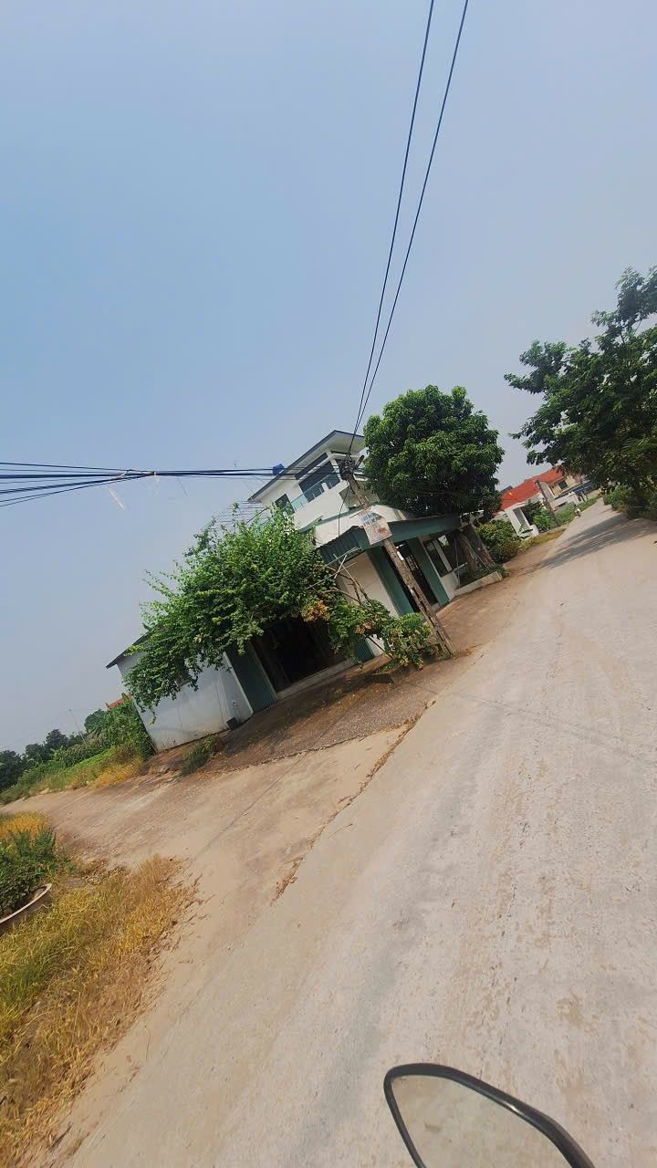 Đất nền Hiệp Cường, Hưng Yên 153m² giá chỉ 2.1 tỷ - Cơ hội đầu tư hiếm có!