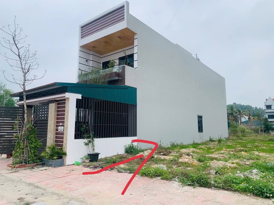 Đất nền khu đô thị Bắc Sông Trới, 130m² giá 2 tỷ - Cơ hội đầu tư tuyệt vời!