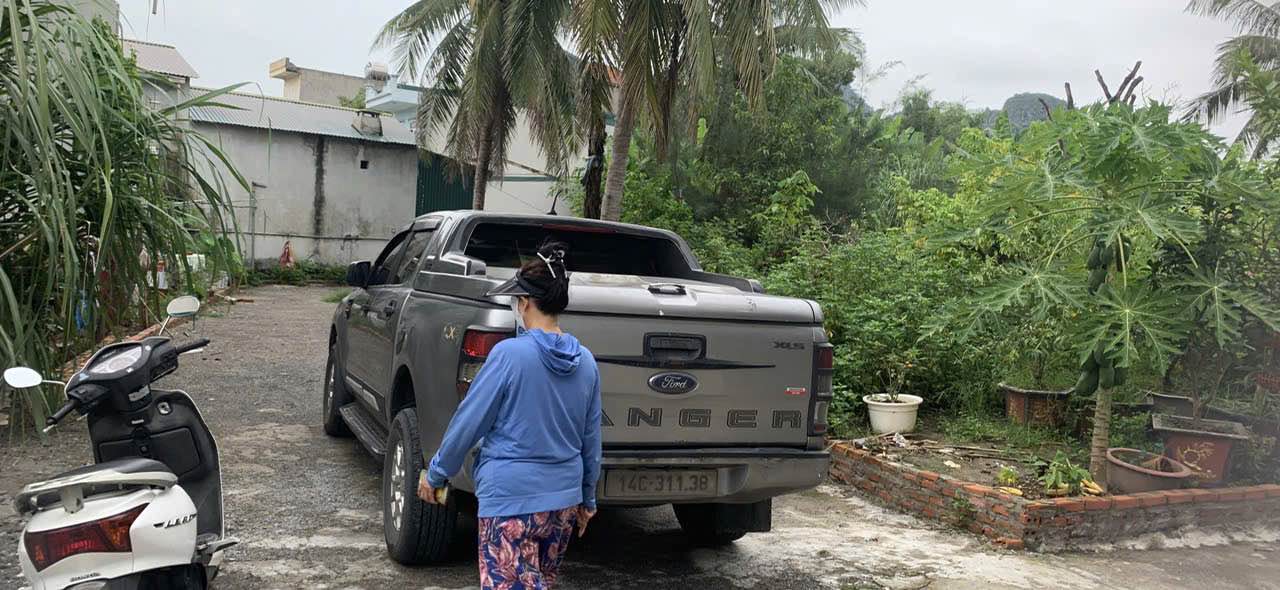 Đất nền Hạ Long 13m² giá 3.9 tỷ - Cách mặt đường chính chỉ 15m!