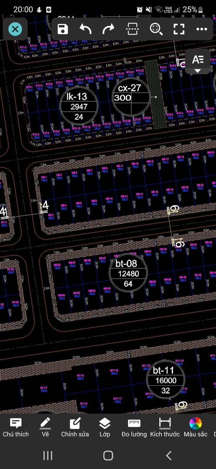 Nhà phố BT Phúc Ninh 180m² giá thỏa thuận - Cơ hội đầu tư tốt!