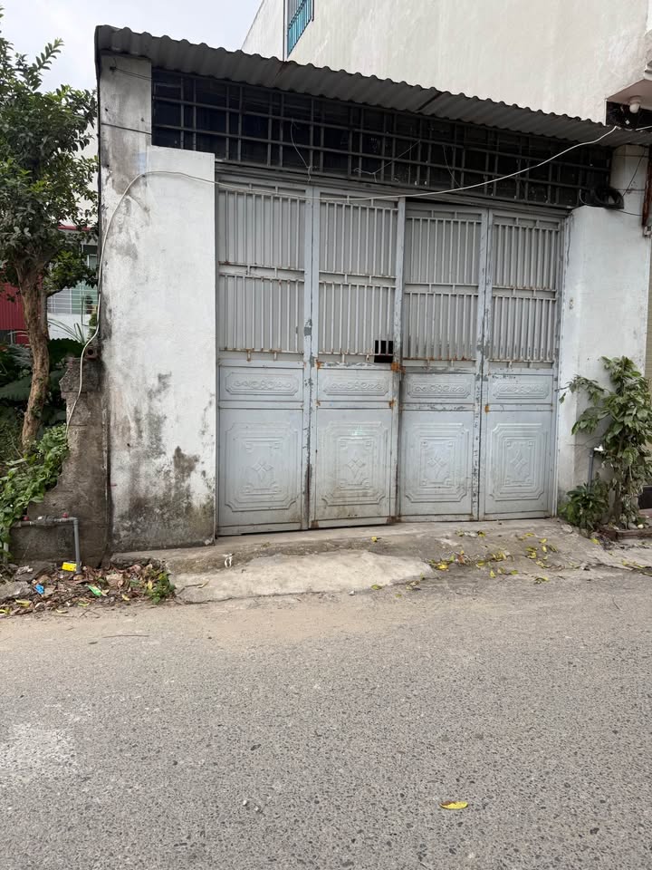 Đất mặt đường Thống Trực - Kha Lâm 80m² giá 3.5 tỷ - Kinh doanh lý tưởng!