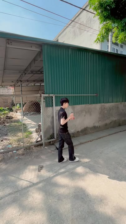 Đất nền thổ cư 159m² tại Phú Cát, Quốc Oai - Đầu tư tiềm năng cho F0!