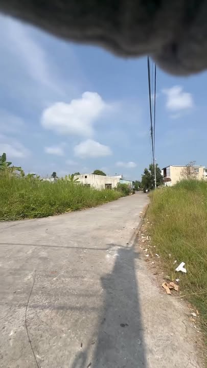 Đất nền 3 lô liền kề tại Rạch Giá - Giá chỉ 950 triệu - Cơ hội đầu tư hấp dẫn!