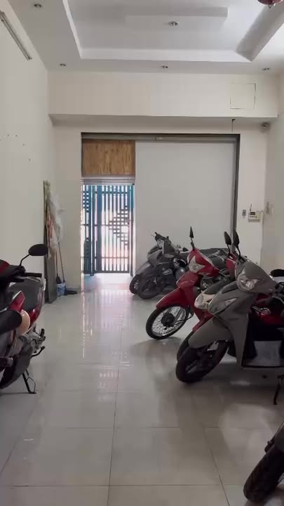 Đất kinh doanh mặt tiền Lê Đức Thọ, Gò Vấp 144m² giá 500 triệu - Lợi nhuận hấp dẫn 27 triệu!