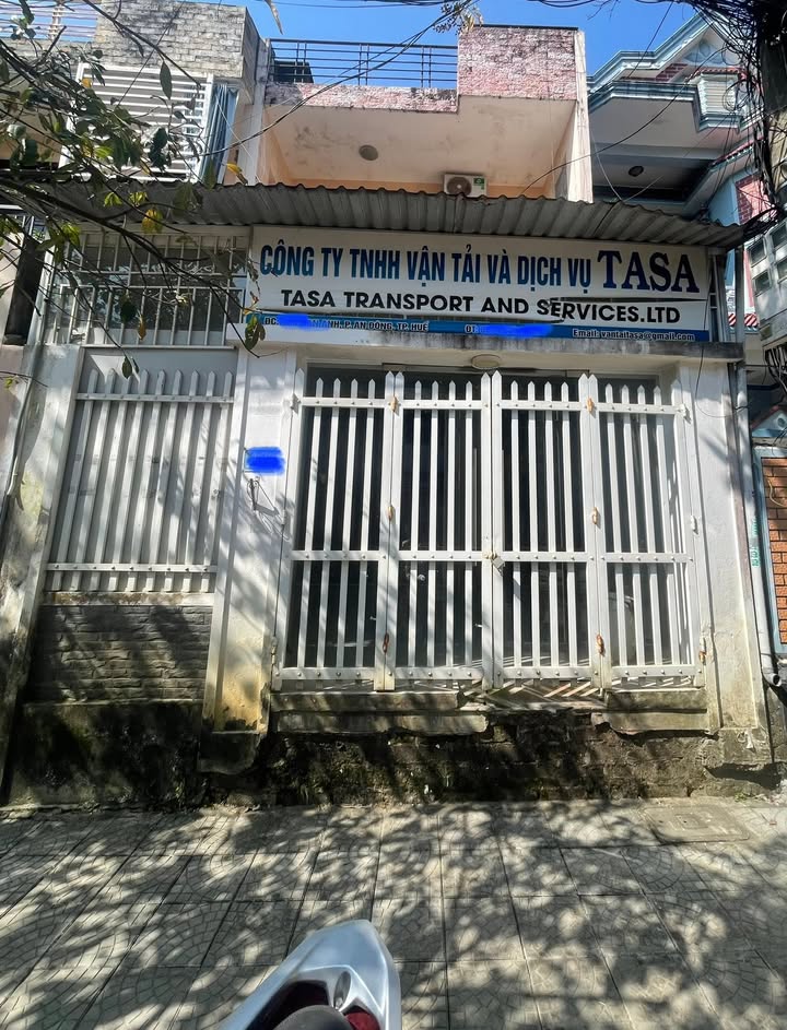 Nhà nguyên căn cho thuê tại Phan Anh, Huế 2 tầng - Phù hợp vừa ở vừa kinh doanh!