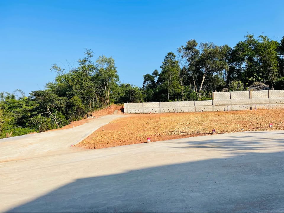 Đất mặt tiền Quảng Tế TP Huế 100m² - Giá từ 25 tỷ, vị trí đắc địa!