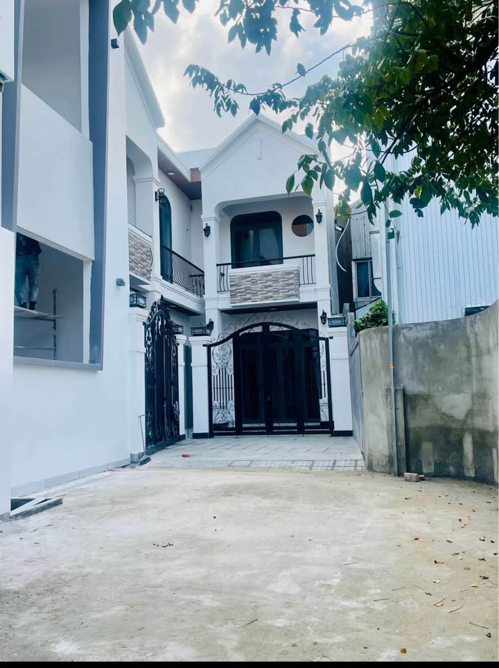 Nhà 73m² tại TDP Lại Thế, phường Mỹ Thượng - 2 tỷ, đầy đủ nội thất!