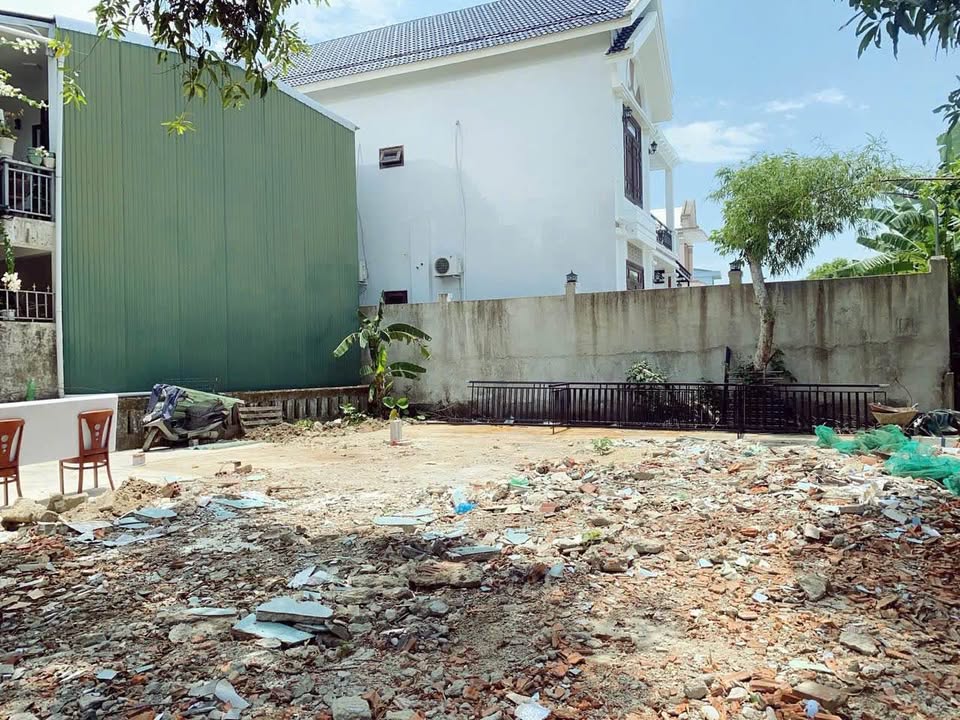 Đất nền TDP Lại Thế, Phường Phú Thượng, TP Huế, 67m² giá 1,2 tỷ - Cơ hội đầu tư hấp dẫn!