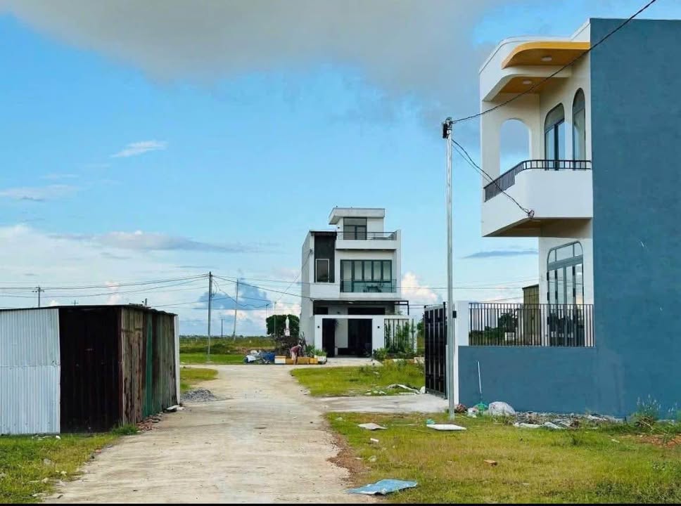 Đất nền Phước Linh - Mỹ Thượng 127m² giá chỉ 1.7 tỷ - Cơ hội đầu tư tuyệt vời!