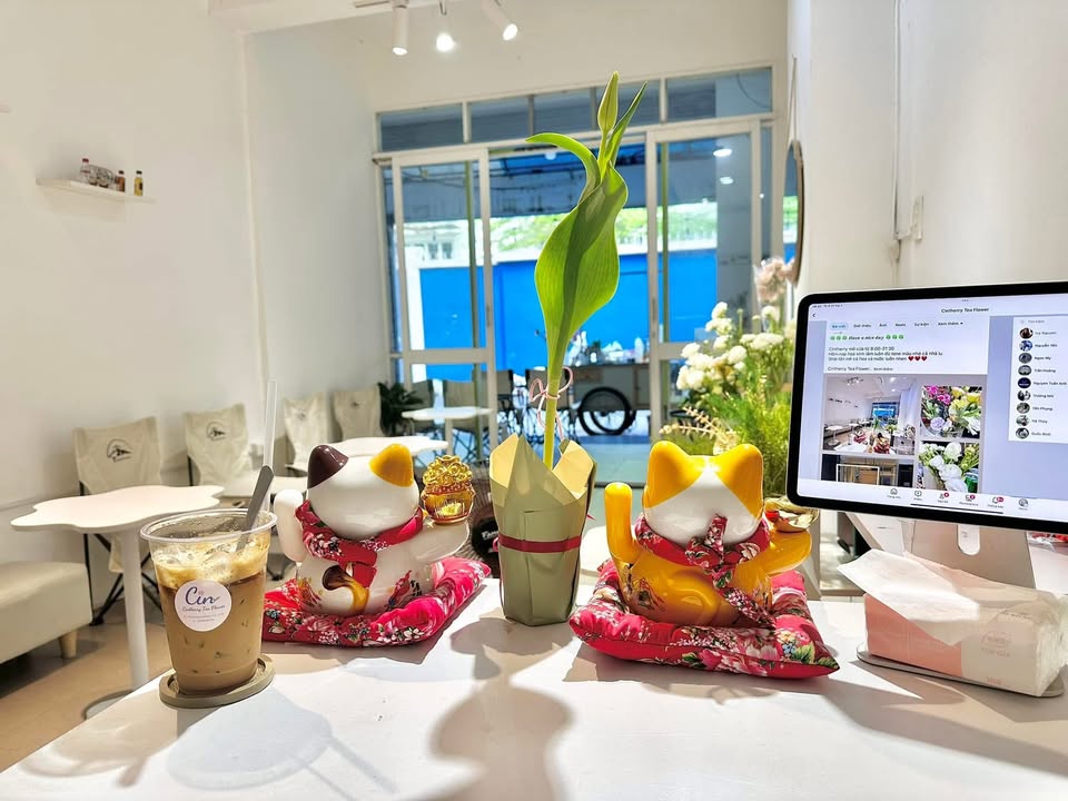 Mặt bằng kinh doanh cho thuê tại Quận Tân Bình - Giá chỉ 5.5 triệu/tháng